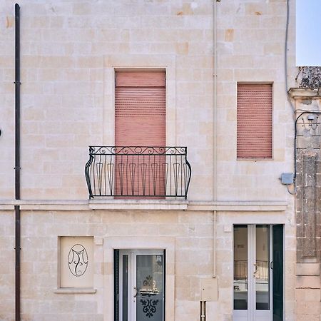 Mille908 Casa Vacanze Муро-Леччезе Экстерьер фото