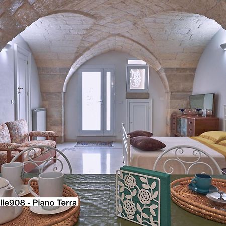 Mille908 Casa Vacanze Муро-Леччезе Экстерьер фото