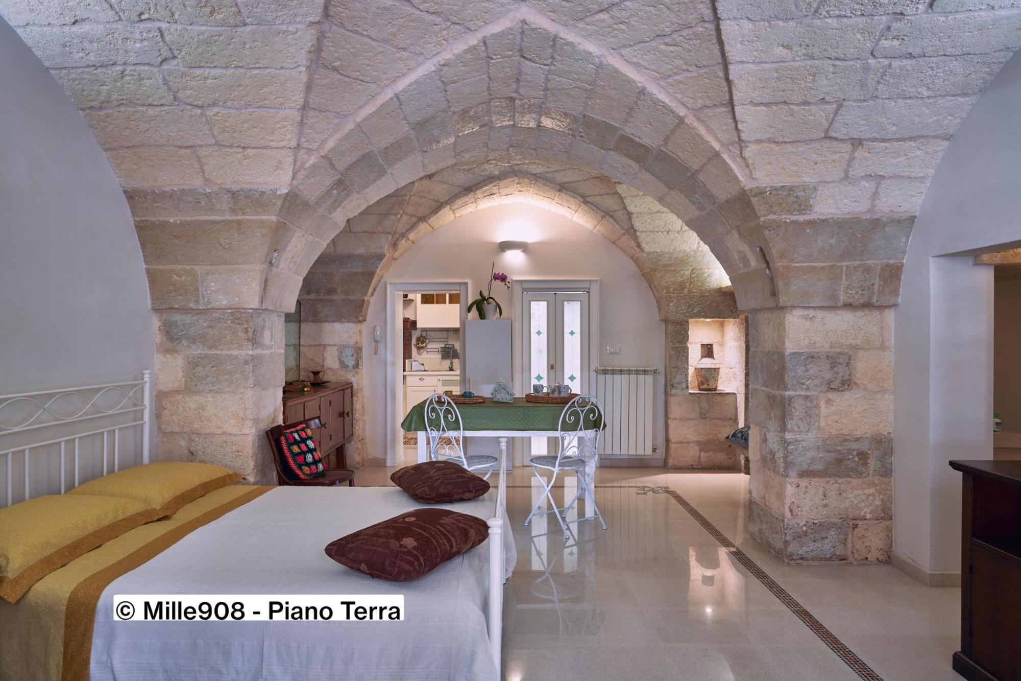 Mille908 Casa Vacanze Муро-Леччезе Экстерьер фото
