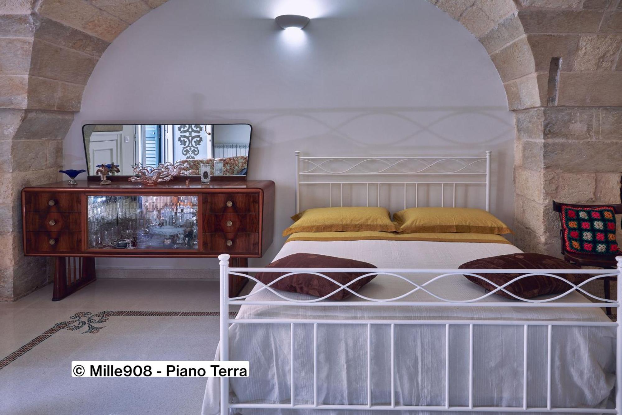 Mille908 Casa Vacanze Муро-Леччезе Экстерьер фото